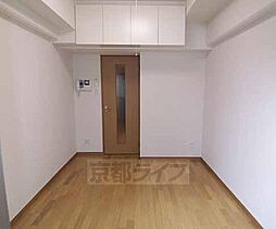 京都市営烏丸線 烏丸御池駅 徒歩1分の賃貸マンション 9階1Kのリビング/ダイニング