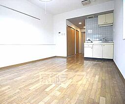 ＳＨＩＮＥ’Ｓ　ＦＬＡＴＳ 206 2階ワンルームのリビング/ダイニング