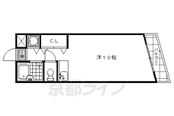 SHINE’S FLATS 3階