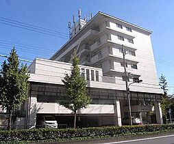 京都地下鉄東西線 蹴上駅 徒歩15分の賃貸マンション