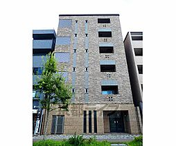 京都市営烏丸線 北大路駅 徒歩8分の賃貸マンション