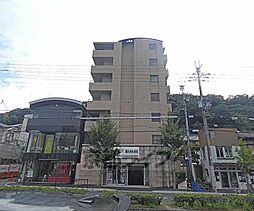 京阪本線 出町柳駅 徒歩19分の賃貸マンション