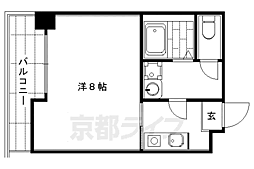 京阪本線 神宮丸太町駅 徒歩5分