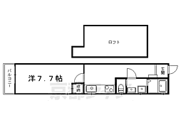 京阪本線 出町柳駅 徒歩5分