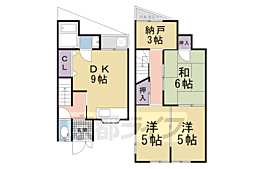 大宮玄琢南町貸家