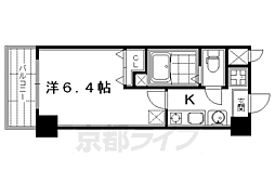 阪急京都本線 大宮駅 徒歩5分