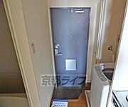 玄関スペース