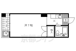 メゾン紫野 3階