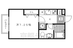 レジデンス陽気 2階