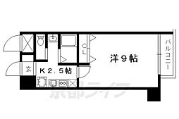Norden Berg 7階/702