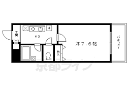 叡山電鉄叡山本線 一乗寺駅 徒歩1分