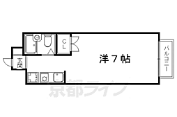 叡山電鉄叡山本線 元田中駅 徒歩9分