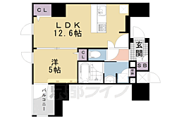 京都地下鉄東西線 東山駅 徒歩6分
