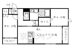 JR山陰本線 円町駅 徒歩9分