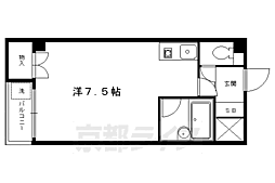 京阪本線 三条駅 徒歩5分