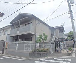 京都市営烏丸線 鞍馬口駅 徒歩10分の賃貸マンション