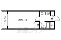 風良都II番館 5階