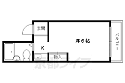 コーポ小林 2階/202