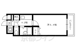 アローズマンション 1階