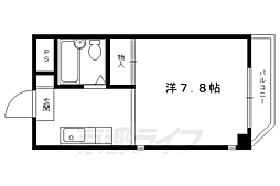 京都市営烏丸線 北山駅 徒歩5分