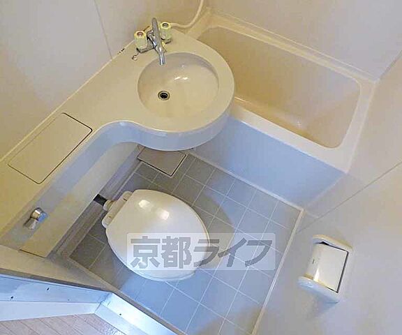 浴室