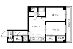 グレースコート堀川 4階
