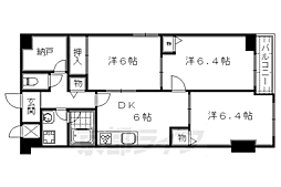 京都市営烏丸線 烏丸御池駅 徒歩8分