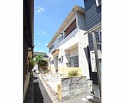 京都府京都市右京区太秦辻ヶ本町：物件画像／(株)京都ライフ 今出川店