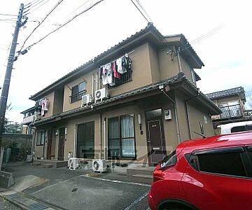 外観 外観