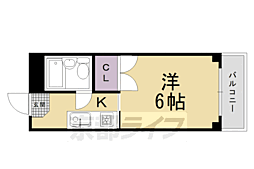 JR山陰本線 嵯峨嵐山駅 徒歩5分 2階/-