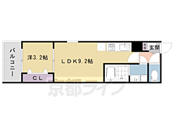 阪急嵐山線 松尾大社駅 徒歩10分 1階/-