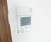 急な来客にも対応可能。