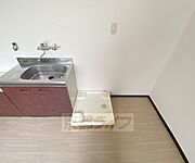 室内に設置可
