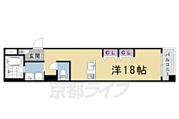 Maison du coeur 3階/304