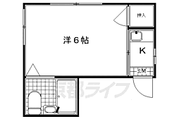 🉐敷金礼金0円！🉐ヴィラ中島町