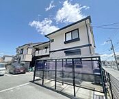 京都府京都市南区久世大薮町：物件画像／(株)京都ライフ 今出川店