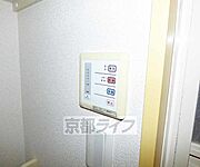 浴室乾燥機つき