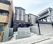 京都府京都市南区西九条西蔵王町：物件画像／(株)京都ライフ 今出川店