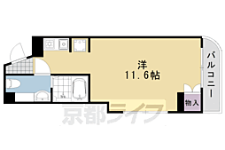 シルクコート嵐山 4階/-