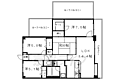 藤和ライブタウン洛西6階13.0万円