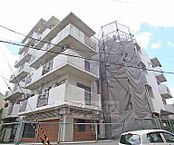 京都府京都市山科区日ノ岡鴨土町：物件画像／(株)京都ライフ 今出川店
