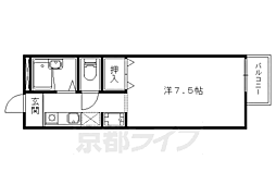 アメニティ鏡山 2階