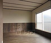 お洒落な室内