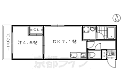 ブランドールO&N 3階/311