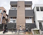 京都府京都市山科区椥辻封シ川町：物件画像／(株)京都ライフ 今出川店