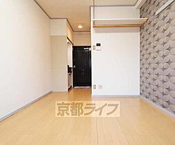 吉岡マンション 1Kの写真