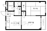 間取り：間取