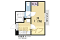 アブティール桂西口4階6.2万円
