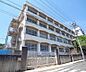 周辺：第二大山崎小学校まで400m