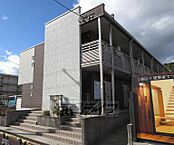 滋賀県大津市本堅田6丁目：物件画像／(株)京都ライフ 今出川店